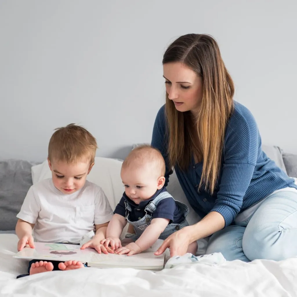 Lullaby Book