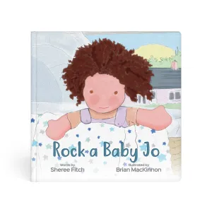 Lullaby Book