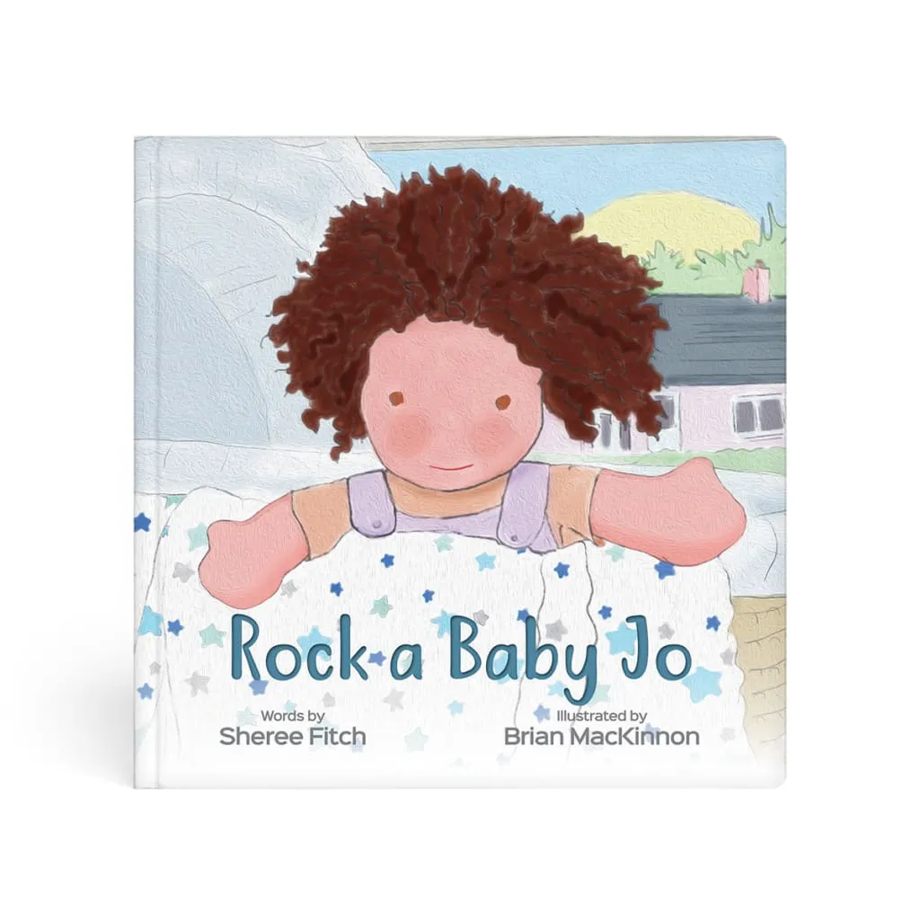 Lullaby Book