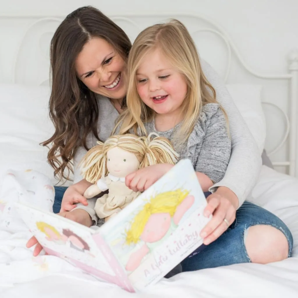 Lullaby Book
