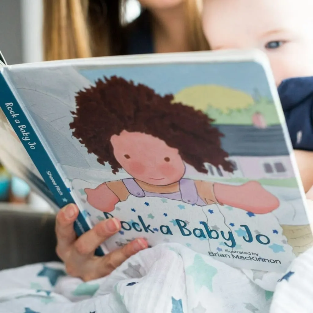 Lullaby Book