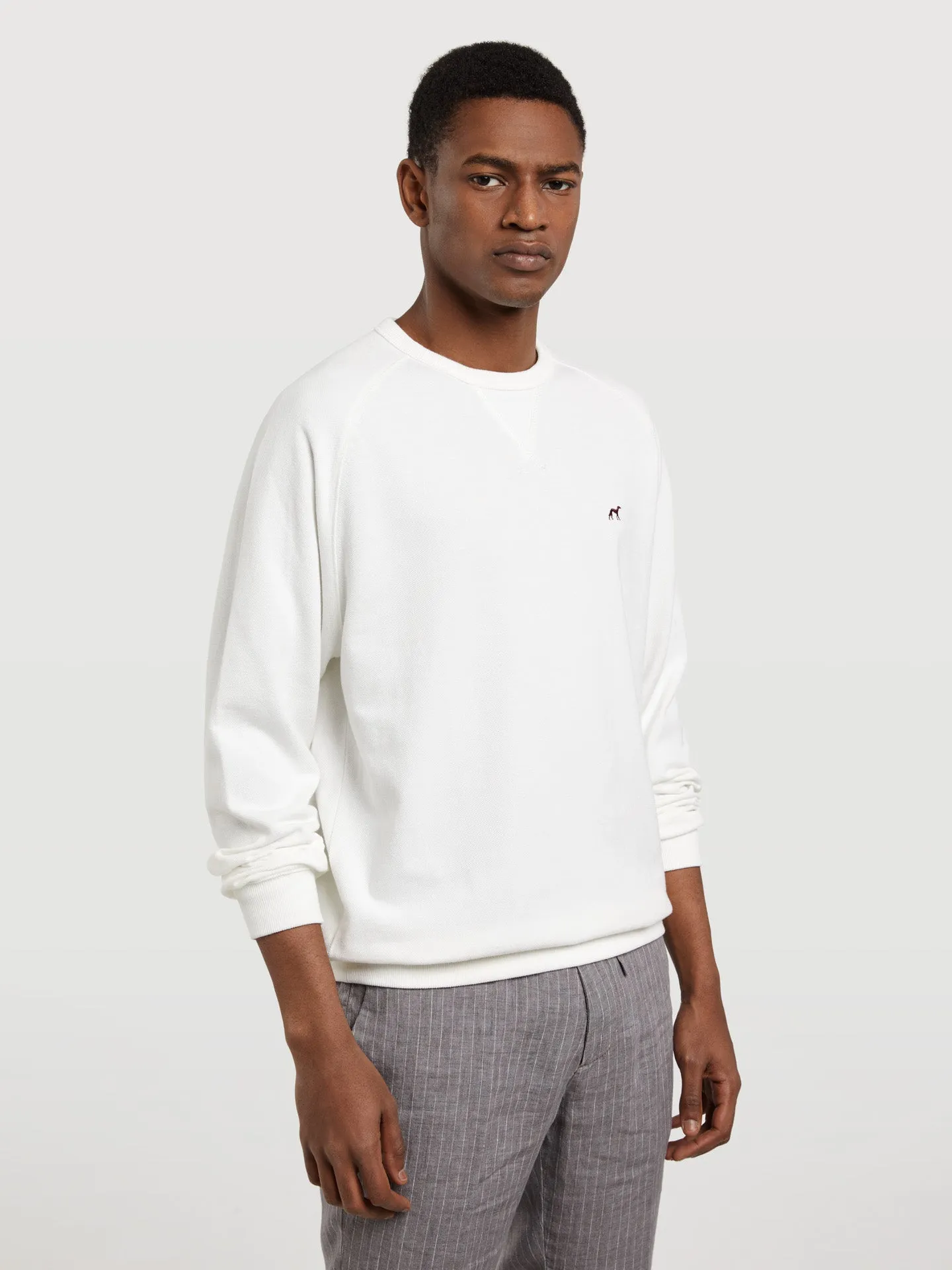 Luxeleisure Edition Sweatshirt