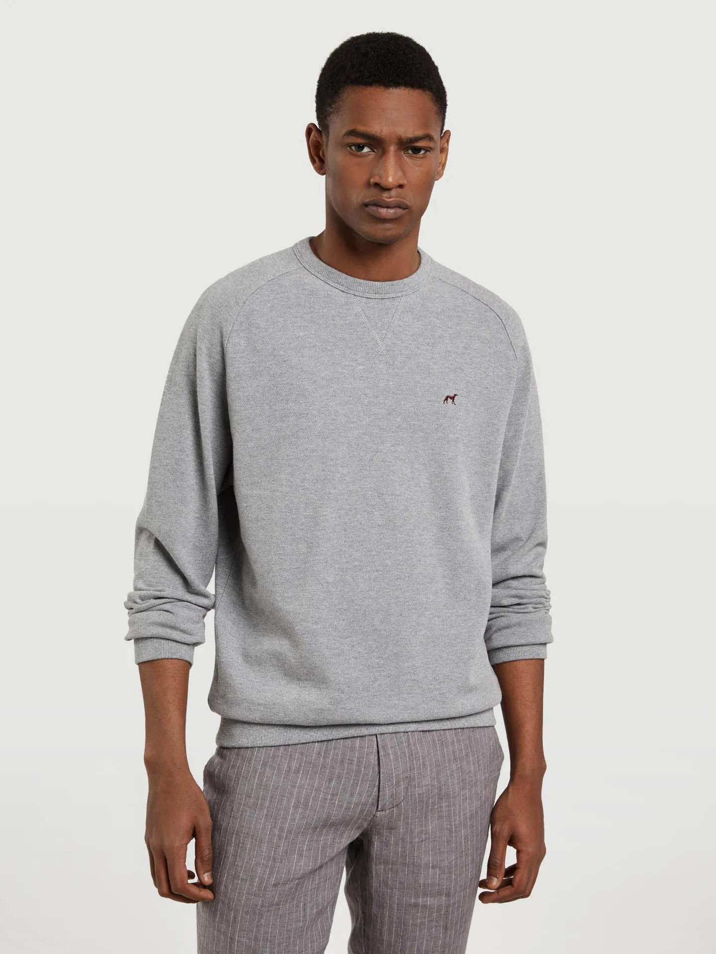 Luxeleisure Edition Sweatshirt