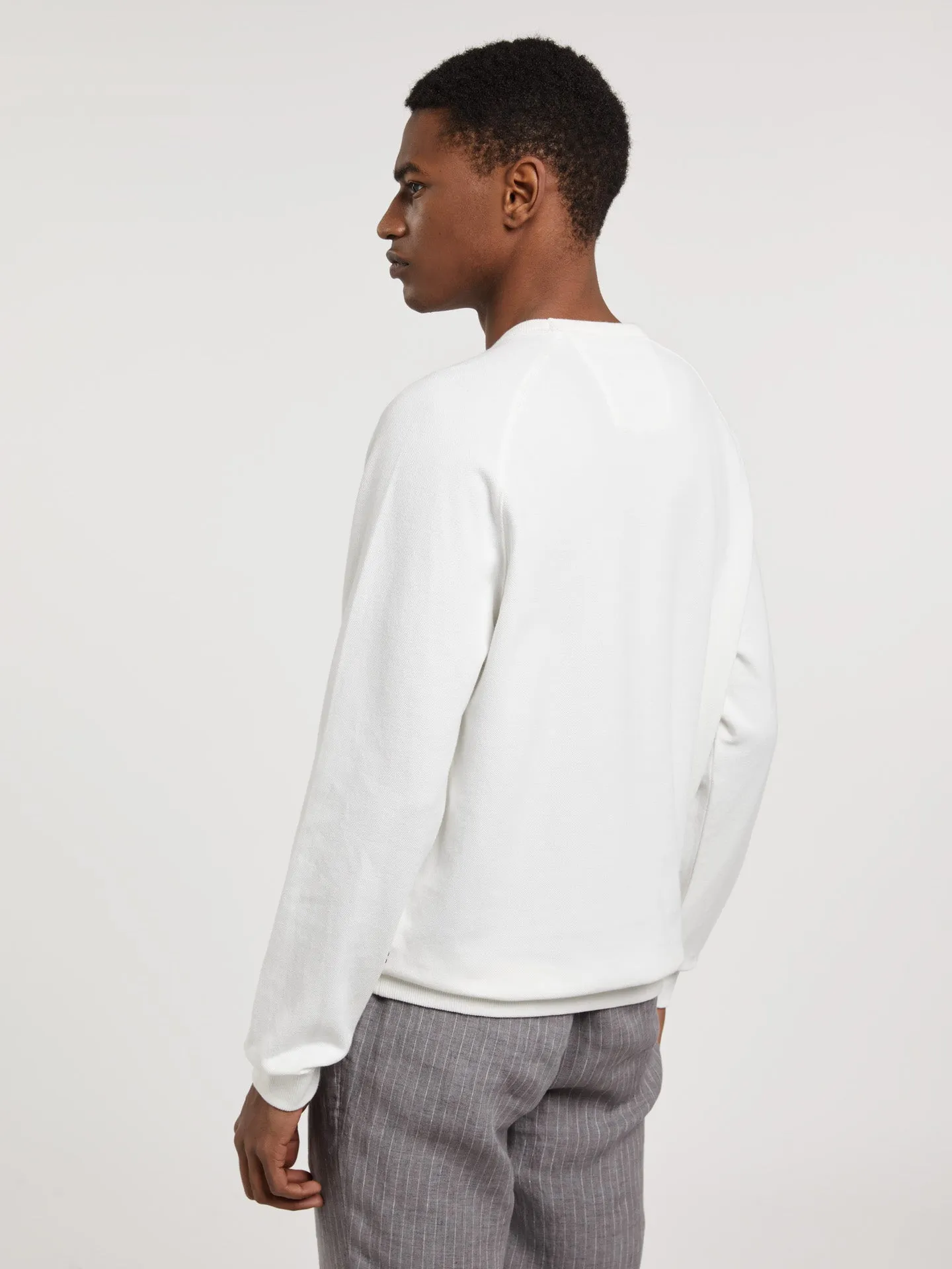 Luxeleisure Edition Sweatshirt