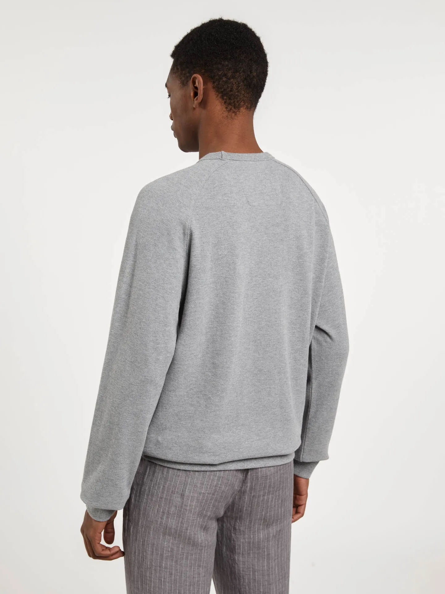 Luxeleisure Edition Sweatshirt