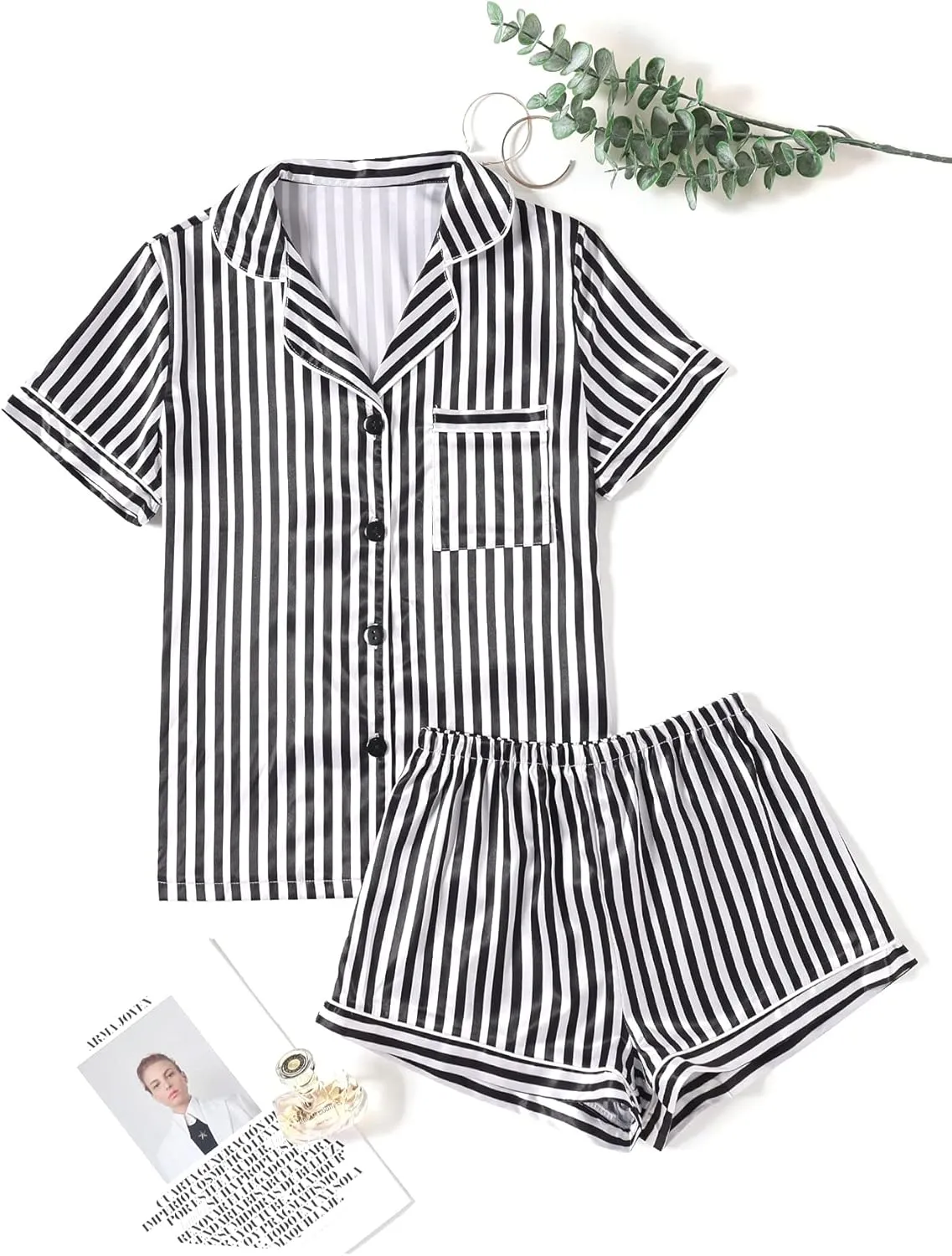 LYANER womens Soft