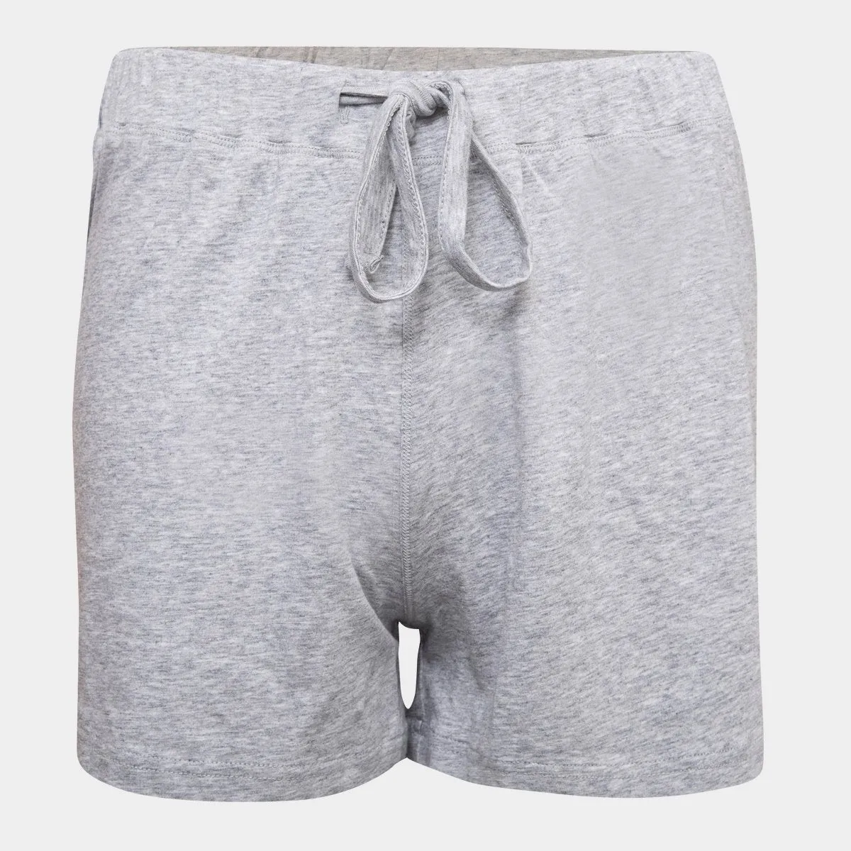 Lysegråt homewear sæt i bambus