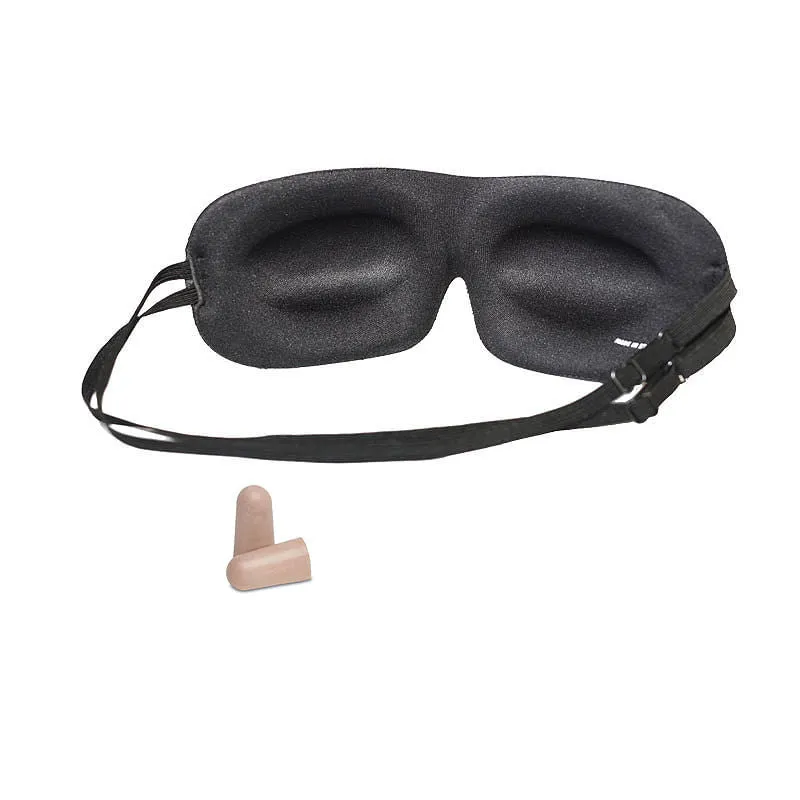 Macks Dreamweaver Sleep Mask