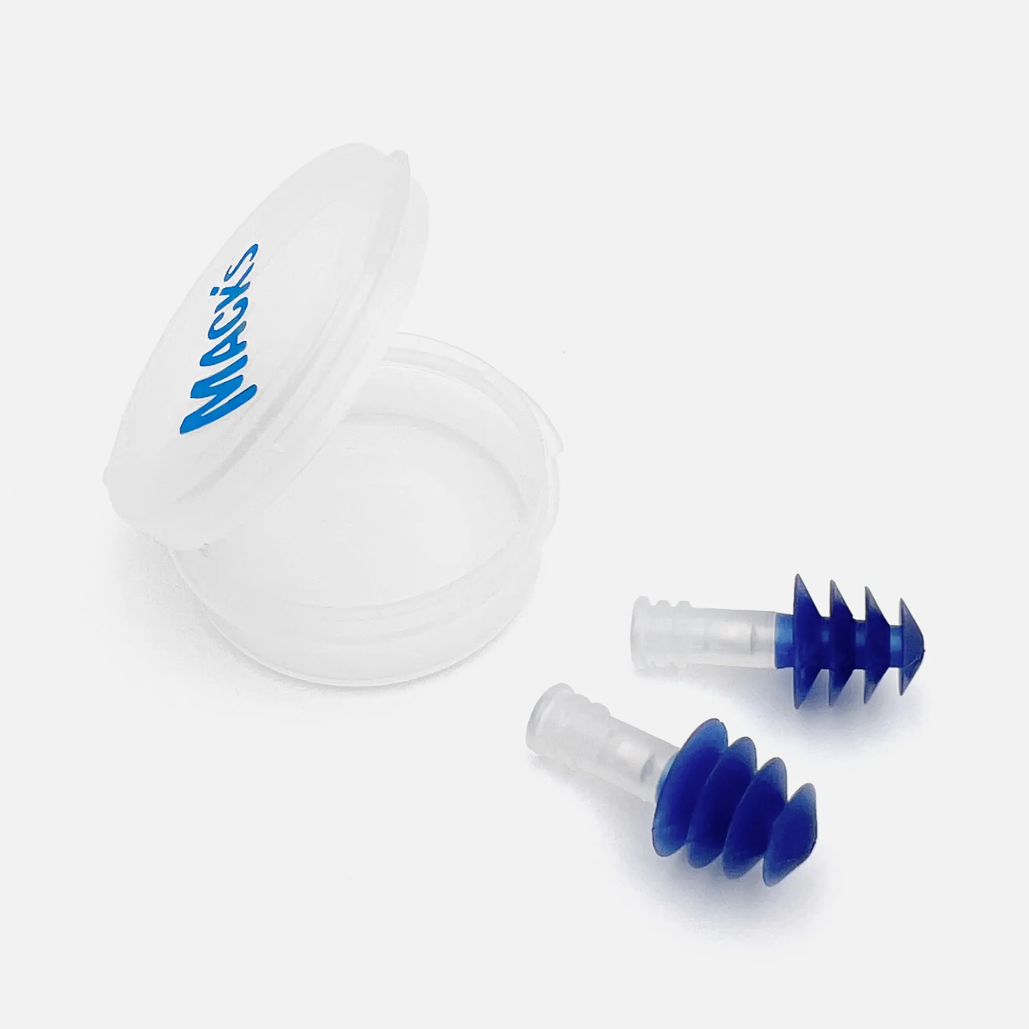 Mack's Flightguard Airplane Pressure Relief Earplugs