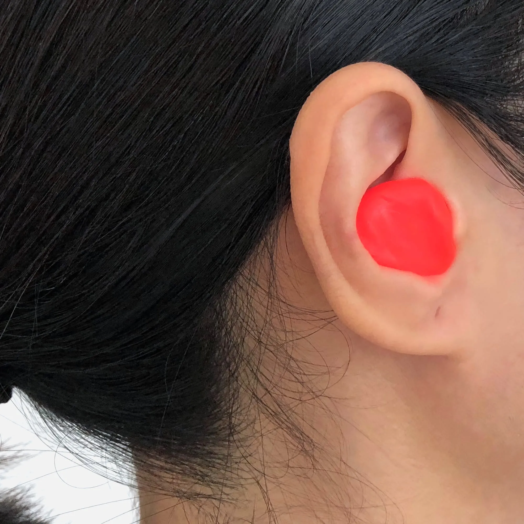 Mack's Pillow Soft Silicone Putty Earplugs, 1 Pair Trial Pack