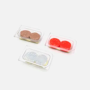 Mack's Pillow Soft Silicone Putty Earplugs, 1 Pair Trial Pack