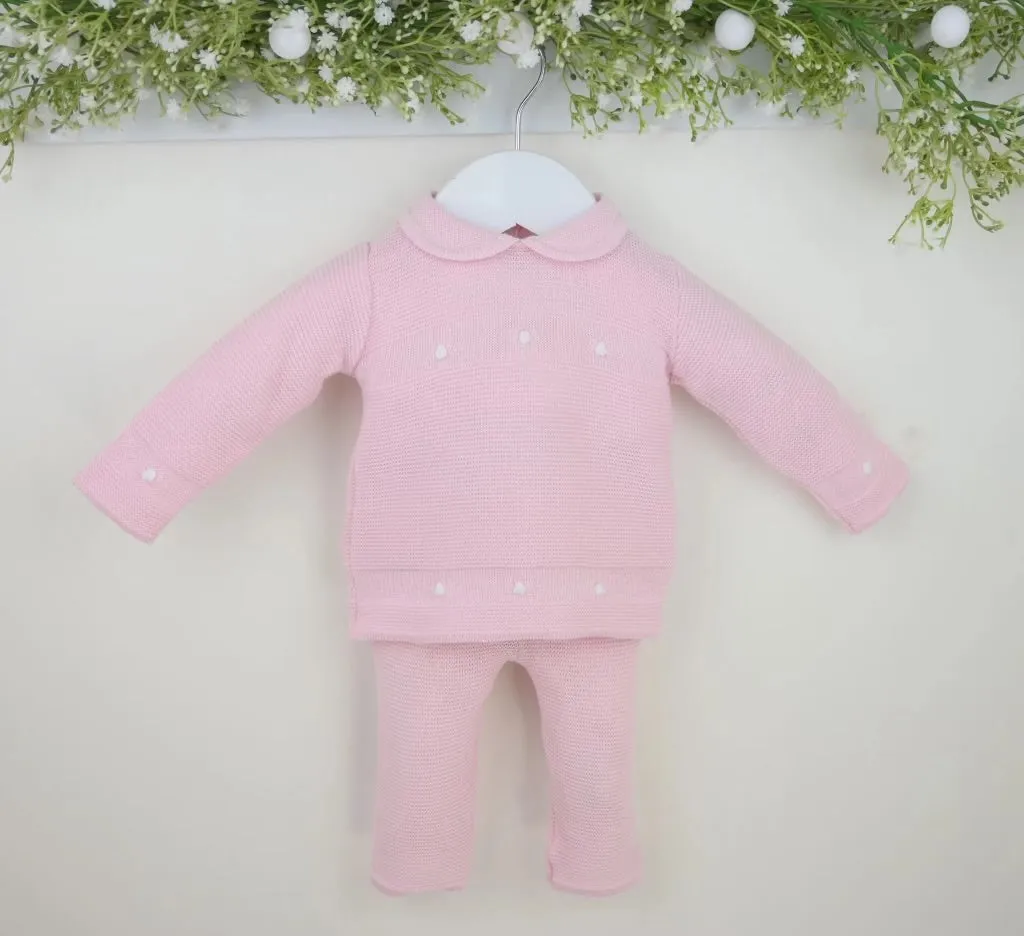 Magda 2 piece suit