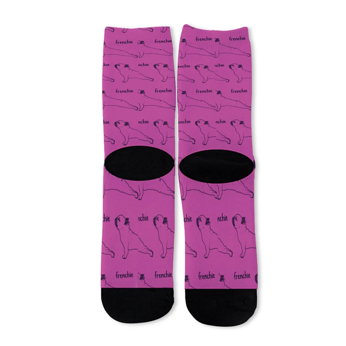 Maggie- socks