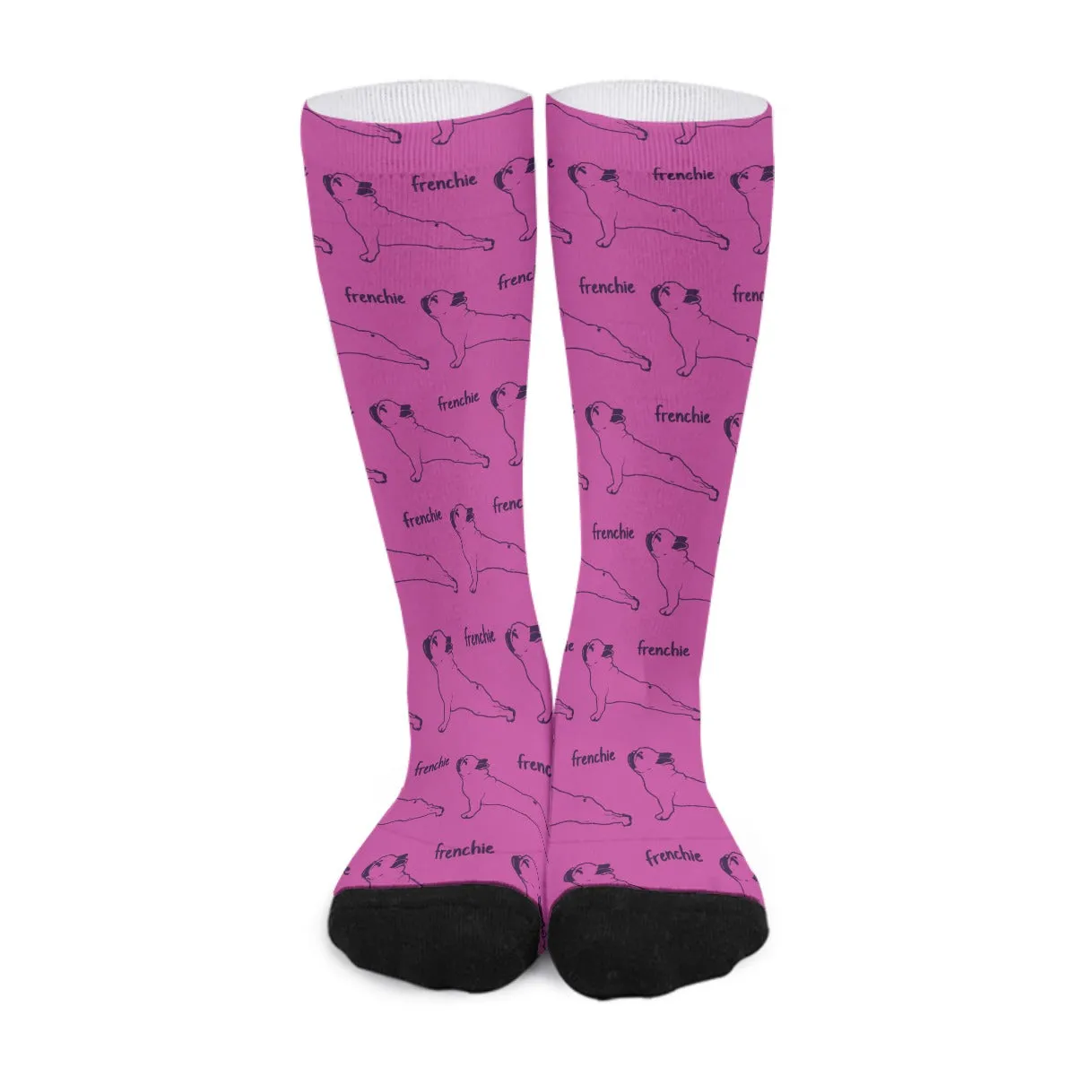 Maggie- socks