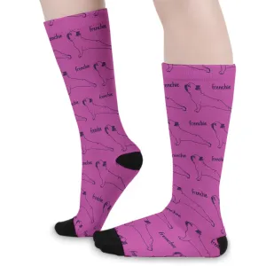Maggie- socks