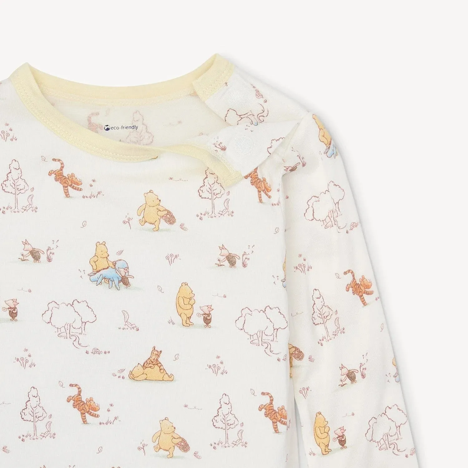Magnetic Me - Disney | Magnetic Me moments with friends modal magnetic no drama pajama kids long sleeve set