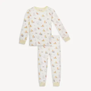 Magnetic Me - Disney | Magnetic Me moments with friends modal magnetic no drama pajama kids long sleeve set