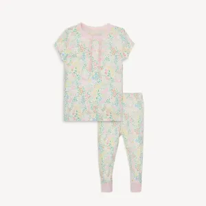 Magnetic Me Hoppy Garden Modal Pajama Set