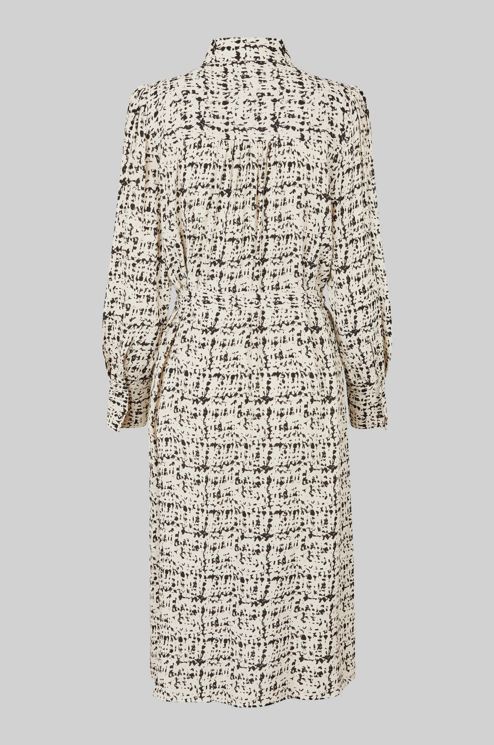 Maluka Dress