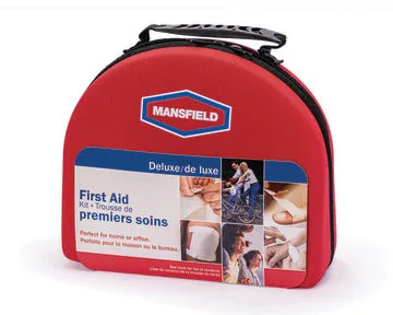 Mansfield First Aid Kit