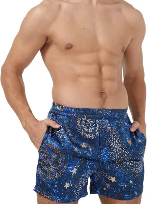 MANSPHIL Silk Boxer Shorts for Men, Grade 6A 100% Mulberry Silk