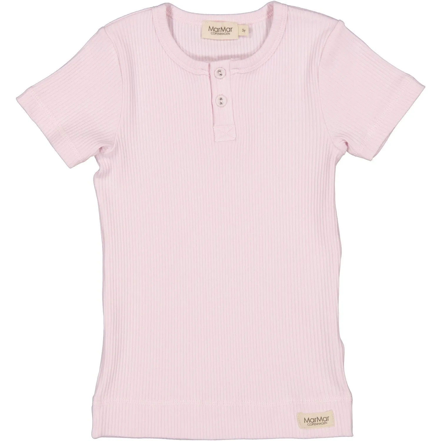 MarMar Modal Lilac Mist T-Shirt SS