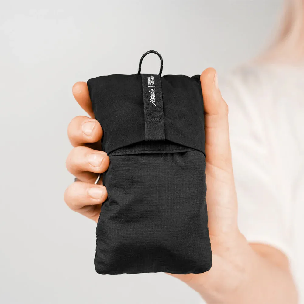 Matador |  Blackout Sleep Mask   Earplugs
