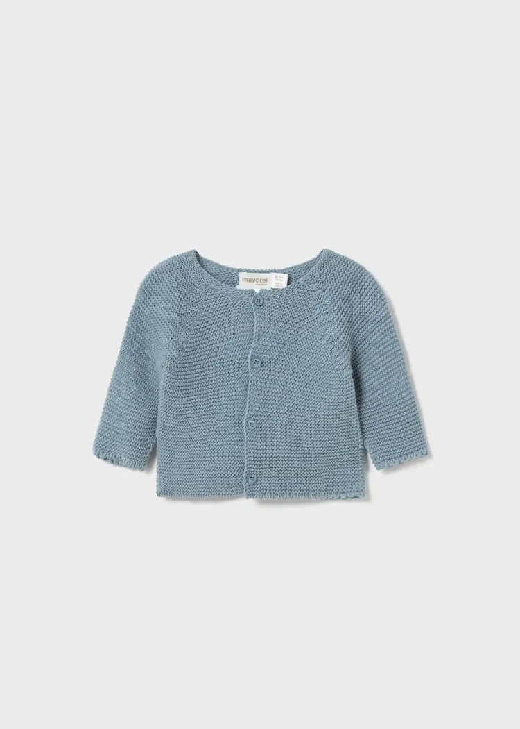 Mayoral 3-Piece Short Set for Baby