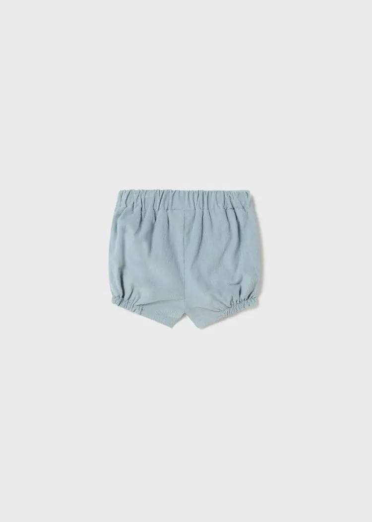 Mayoral 3-Piece Short Set for Baby