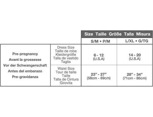 Medela Maternity Support S/M