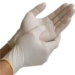 Mediskin Latex Powder Free