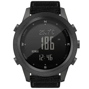 Men Digital Watch Outdoor Sports Running Swimming Outdoor
