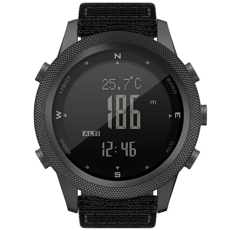 Men Digital Watch Outdoor Sports Running Swimming Outdoor