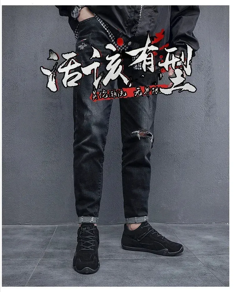 Men Shoes Casual Formal Office Shoes Breathable Non Slip Work Shoes Male Fashion Sneakers Outdoor Walking Flats Skate Sneakers