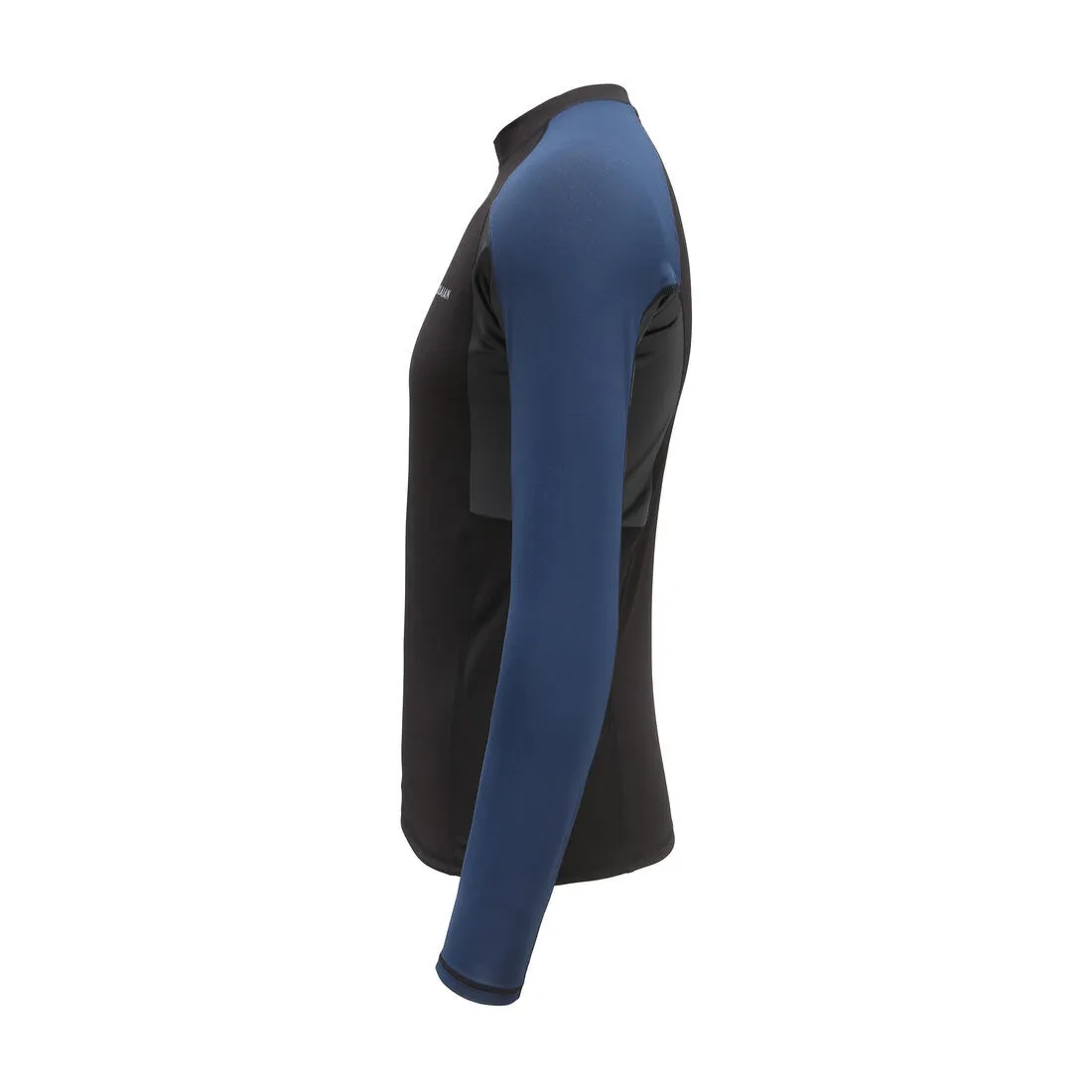Men’s anti-UV T-shirt long-sleeved - 500