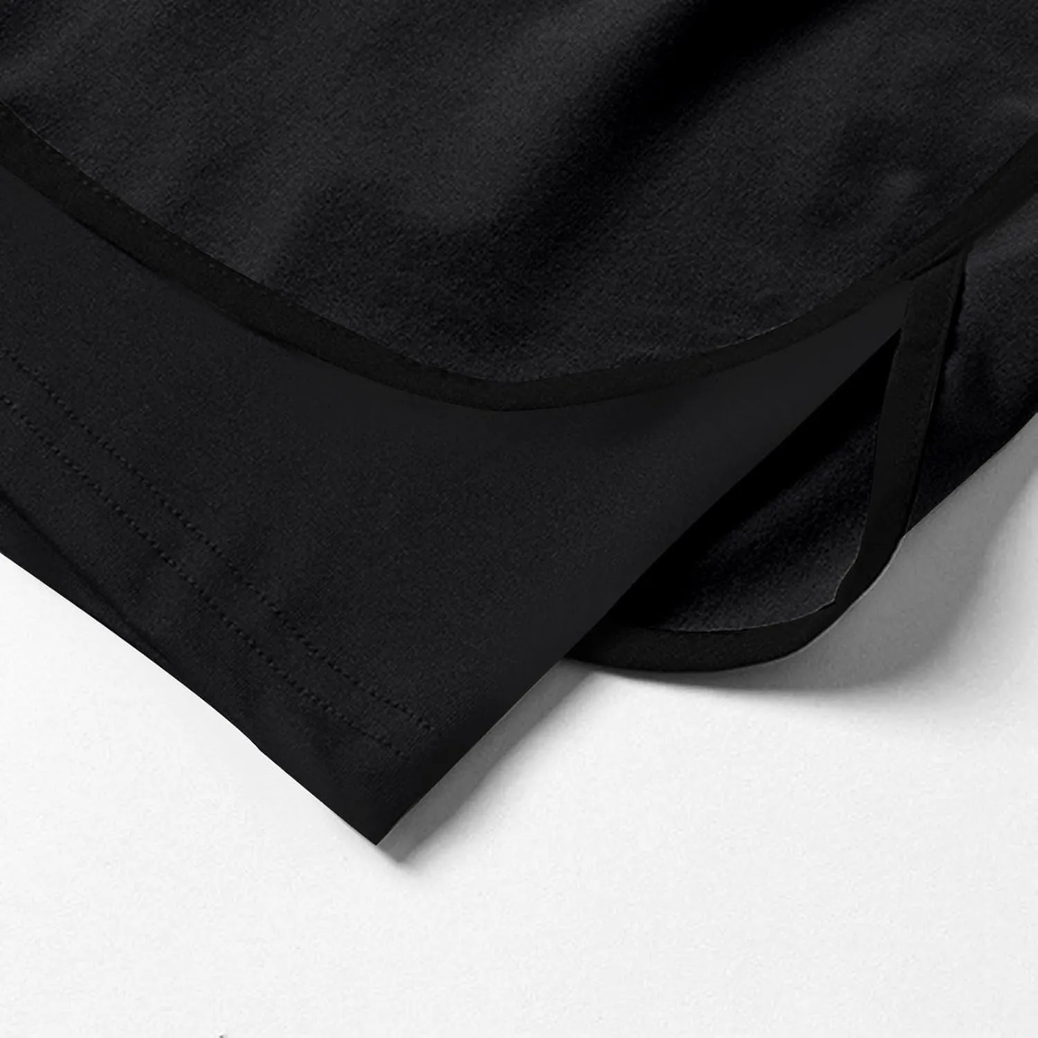Mens Athletic Shorts 3 Inch Inseam with Liner Quick Dry Running Gear Lightweight Breathable Back Zipper Pocket 2025 Fashion