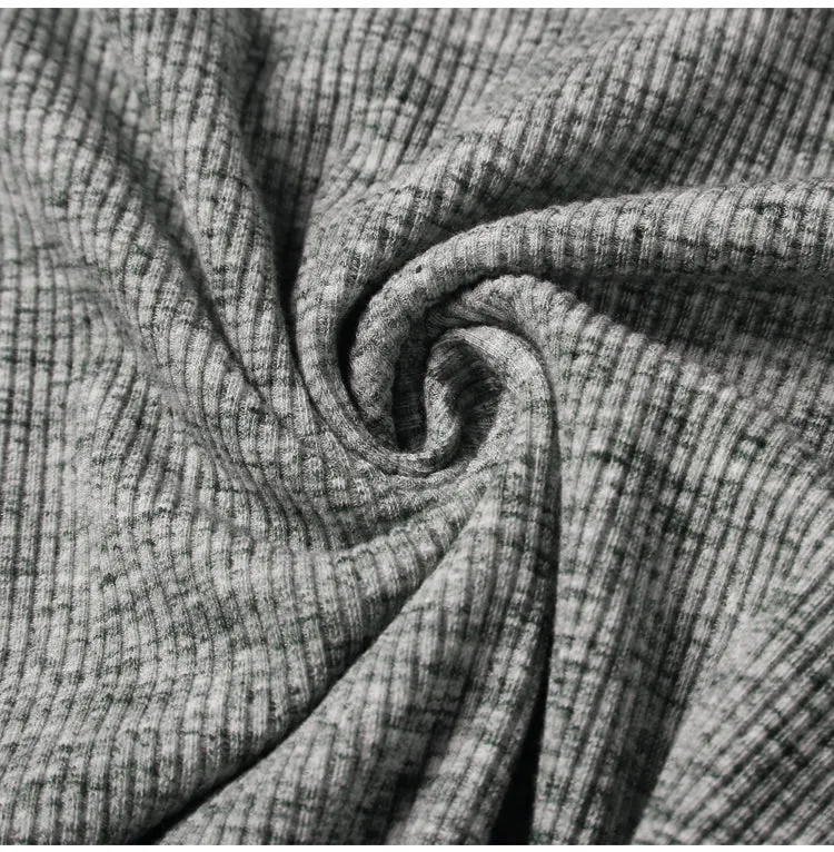 Men's Autumn Cotton T-Shirt