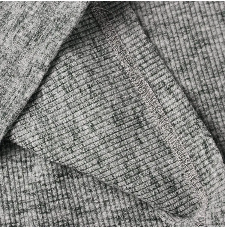 Men's Autumn Cotton T-Shirt