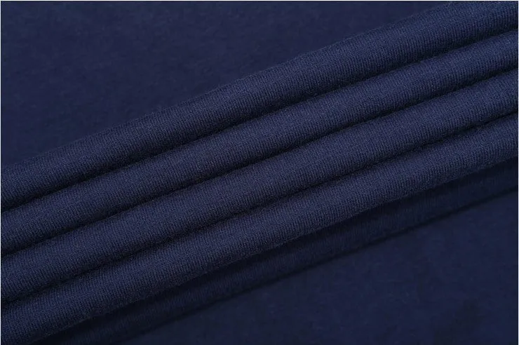 Men's Autumn/Spring O-Neck T-Shirt
