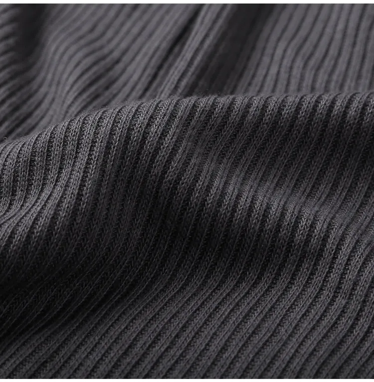 Men's Autumn/Winter Cotton T-Shirt