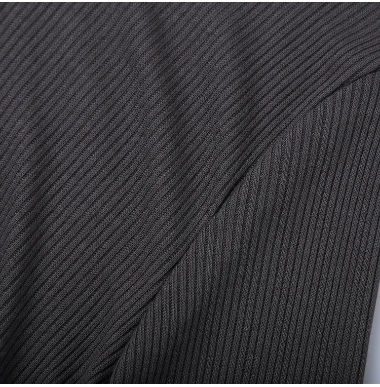 Men's Autumn/Winter Cotton T-Shirt