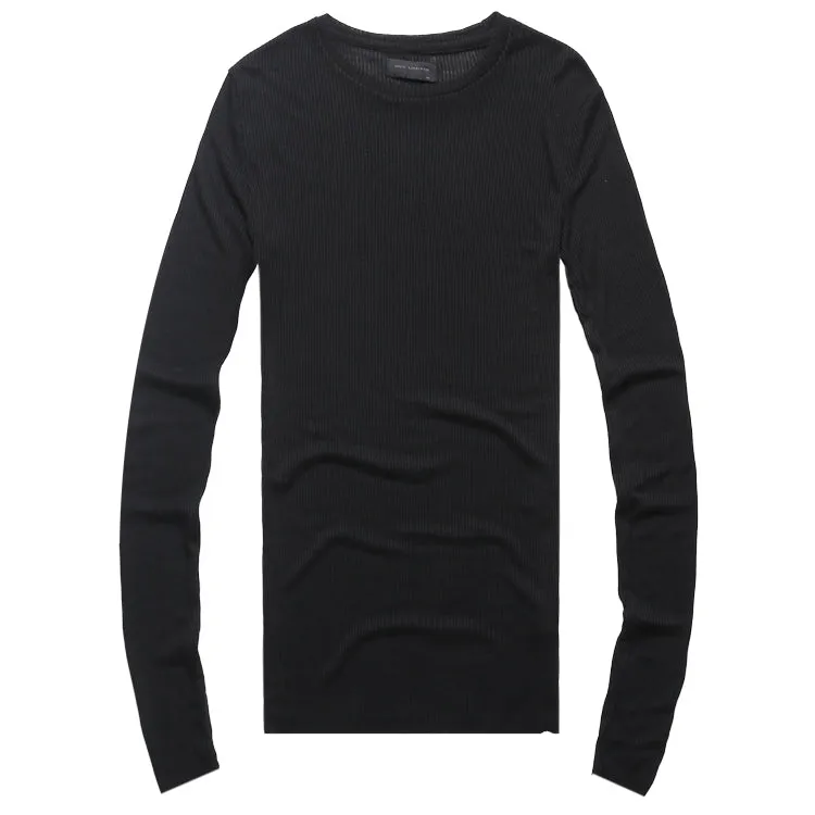 Men's Autumn/Winter Cotton T-Shirt
