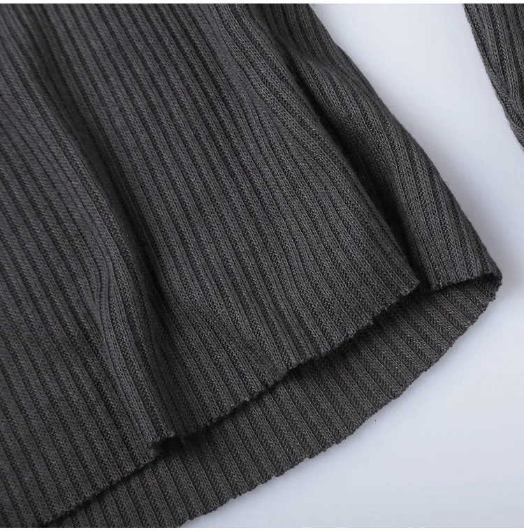 Men's Autumn/Winter Cotton T-Shirt