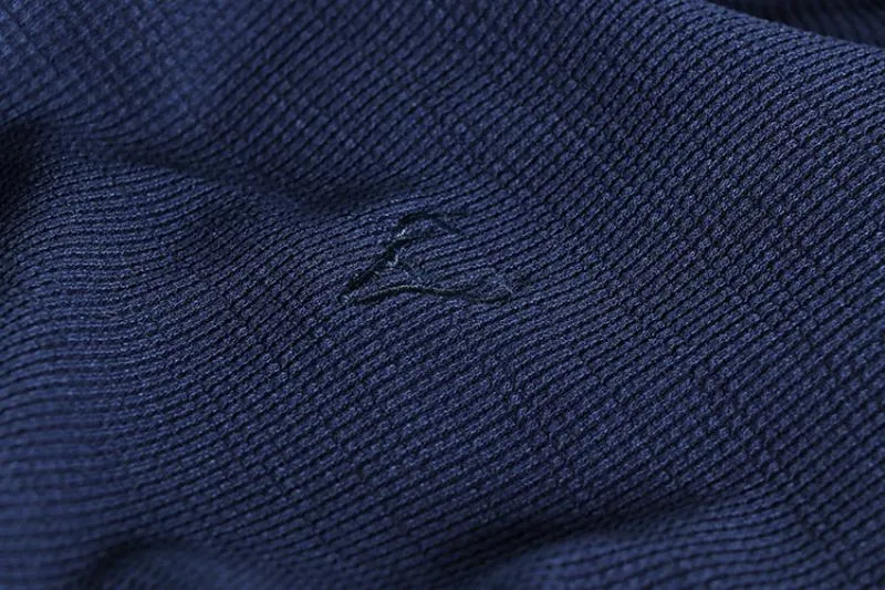 Men's Autumn/Winter Long Sleeved T-Shirt | Men's Turtleneck