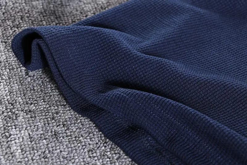 Men's Autumn/Winter Long Sleeved T-Shirt | Men's Turtleneck