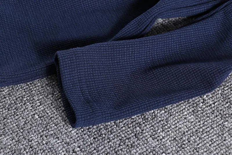Men's Autumn/Winter Long Sleeved T-Shirt | Men's Turtleneck