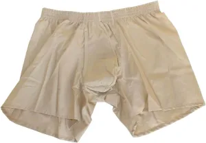 Men's Boxers 3D-Crotch Breathable/Comfortable MS-03