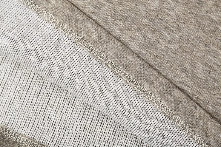 Men's Casual Long Sleeve T-Shirt