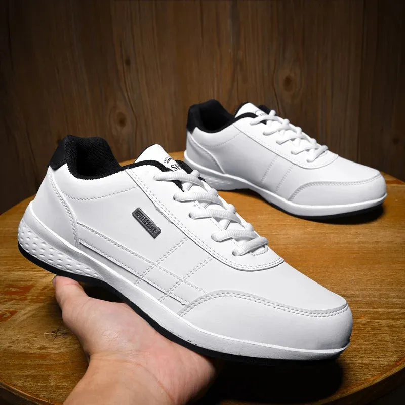Men's Casual Sneakers Lightweight Shoes for All Seasons Shoes for Men Sneakers Tenis Masculino Men Shoes