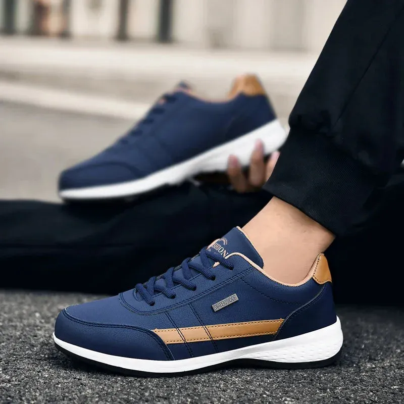 Men's Casual Sneakers Lightweight Shoes for All Seasons Shoes for Men Sneakers Tenis Masculino Men Shoes